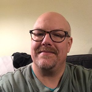 Meet your Posher, Ken